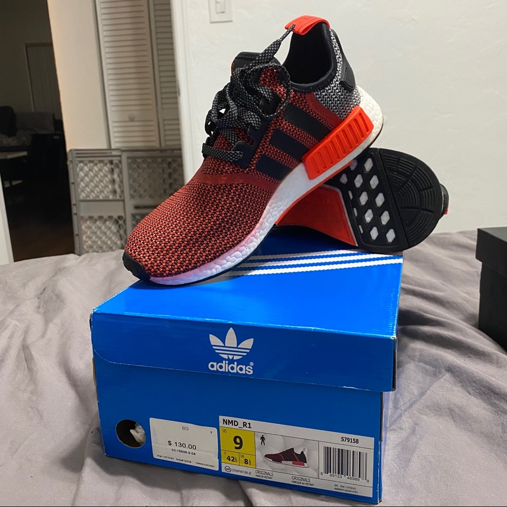 Adidas NMD r1